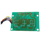 PLACA CI ACIONAMENTO AUTOCLAVE GNATUS E SAVO ORIGINAL