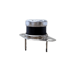 TERMOSTATO SEGURANÇA 135ºC REARME AUTOMÁTICO AUTOCLAVE BIOCLAVE SAEVO / D700 / DABI / GNATUS