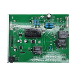 PLACA / PCI COMANDO AUTOCLAVE 10 PINOS 12 LTS ALUMÍNIO GNATUS