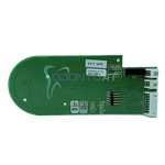 PLACA / CIRCUITO PAINEL AUTOCLAVE VITALE CLASS CRISTOFOLI