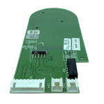 PLACA / CIRCUITO PAINEL AUTOCLAVE VITALE CLASS CRISTOFOLI