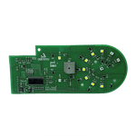 PLACA / CIRCUITO PAINEL AUTOCLAVE VITALE CLASS CRISTOFOLI