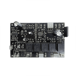 PCI / PLACA UNIVERSAL CADEIRA ODONTOLÓGICA DABI / SAEVO / D700