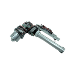 ATUADOR LINEAR / MOTORREDUTOR ENCOSTO CADEIRAS GNATUS