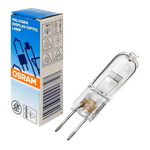 LAMPADA JC 24V X 150W (OSRAM) PARA REFLETOR ODONTOLÓGICO