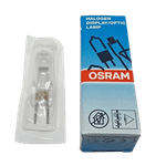 LAMPADA JC 24V X 150W (OSRAM) PARA REFLETOR ODONTOLÓGICO