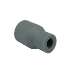 BORRACHA PARA SUGADOR DE SALIVA MODELO DABI / OUTROS