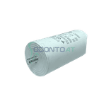 CAPACITOR DE PARTIDA 140UF/250V P/ MOTOR ELÉTRICO COMPRESSORES