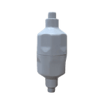 FILTRO SEPARADOR DE DETRITOS MEIO DA MANGUEIRA DO SUGADOR MODELO KAVO