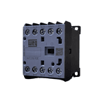 MINICONTATOR TRIPOLAR 9A 1NA 24VCA WEG BOMBA VÁCUO EVOTECH / GNATUS / SAEVO / DABI / D700