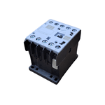 MINICONTATOR TRIPOLAR 9A 1NA 24VCA WEG BOMBA VÁCUO EVOTECH / GNATUS / SAEVO / DABI / D700