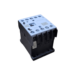 MINICONTATOR TRIPOLAR 9A 1NA 24VCA WEG BOMBA VÁCUO EVOTECH / GNATUS / SAEVO / DABI / D700