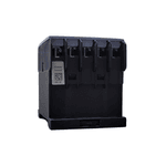 MINICONTATOR TRIPOLAR 9A 1NA 24VCA WEG BOMBA VÁCUO EVOTECH / GNATUS / SAEVO / DABI / D700