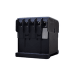 MINICONTATOR TRIPOLAR 9A 1NA 24VCA WEG BOMBA VÁCUO EVOTECH / GNATUS / SAEVO / DABI / D700