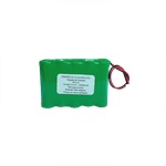 BATERIA ENERGY POWER NI-MH AA 6V-2200MAH P/ EQ. DENTSPLY