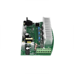 PLACA / CIRCUITO ELETRÔNICO AUTOCLAVE VITALE CLASS CD CRISTOFOLI