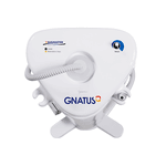BOMBA VÁCUO PORTÁTIL SUGMASTER 3 LITROS GNATUS