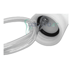 MANGUEIRA DO PESCADOR RESREVATÓRIO / GARRAFA DE ÁGUA PET CRISTAL PVC ATÓXICO 4,5x3,0mm