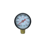 MANÔMETRO (TANK GAUGE PN19 HWSC22140A (R) COMPRESSOR KAVO