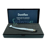 CANETA DE ALTA ROTAÇÃO SIGMA AIR 4S PB G LED DENTFLEX