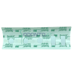 ADESIVO / LEXAN PAINEL ULTRASSOM JET SONIC TOTAL GNATUS