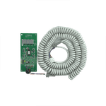 PLACA / PCI CONTROLE II RAIOS X MODELO 70E GNATUS / SAEVO