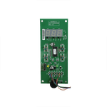PLACA / PCI CONTROLE II RAIOS X MODELO 70E GNATUS / SAEVO