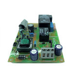 CIRCUITO ELETRÔNICO BIVOLT 127/220V BOMBA VÁCUO EVOXX