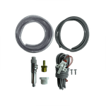 KIT SUCÇÃO MODELO KAVO PARA BOMBA VÁCUO CÂNULA 6,5 MM