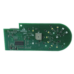 CIRCUITO PAINEL P/ SUP. RES. INJETADO VITALE CLASS CRISTÓFOLI