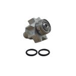 ROTOR COMPLETO / TURBINA ALTA ROTAÇÃO FG KAVO / GNATUS