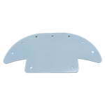 BASE PEDAL 7 TECLAS P1 BNF SAEVO / GNATUS 2019 - ORIGINAL