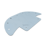 BASE PEDAL 7 TECLAS P1 BNF SAEVO / GNATUS 2019 - ORIGINAL