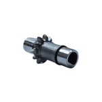 EIXO PRINCIPAL CONTRA ÂNGULO BAIXA ROTAÇÃO SL 30 / CA 32 GNATUS / SAEVO / DABI / D700