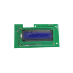 PLACA / CIRCUITO PAINEL IHM CE AUTOCLAVE VITALE VDR CRISTOFOLI