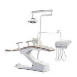 CADEIRA / CONSULTÓRIO ODONTOLÓGICO CL SF TB TV EVOTECH