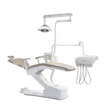 CADEIRA / CONSULTÓRIO ODONTOLÓGICO CL SF TB TV EVOTECH