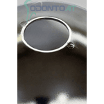 ESPELHO REFLETOR METALIZADO ÓPTICO GNATUS / SAEVO / DABI / D700