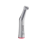 CONTRA ÂNGULO MULTIPLICADOR M5 S LED 1:5 PUSH BUTTON GNATUS