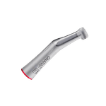CONTRA ÂNGULO MULTIPLICADOR M5 S LED 1:5 PUSH BUTTON GNATUS