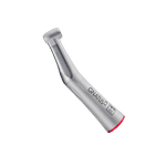 CONTRA ÂNGULO MULTIPLICADOR M5 S LED 1:5 PUSH BUTTON GNATUS
