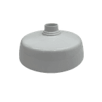 CUBA DE PORCELANA BOCAL LISO UNIDADE ÁGUA / CUSPIDEIRA DABI