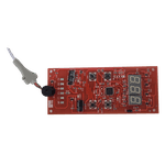 PLACA / PCI CONTROLE RAIOS X MODELO 70E GNATUS / SAEVO / DABI / D700