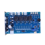 PCI / PLACA P1 / P2 / P3 PARA CADEIRA ODONTOLÓGICA GNATUS / SAEVO / DABI / D700 (ALLIAGE)