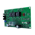 PLACA / PCI COMANDO AUTOCLAVE DABI / D700 12/21L E DABI 12LX (COM VÁLVULA OU BLOCO SOLENÓIDE)