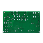 PLACA / PCI COMANDO AUTOCLAVE DABI / D700 12/21L E DABI 12LX (COM VÁLVULA OU BLOCO SOLENÓIDE)