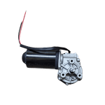 MOTORREDUTOR 24V SISTEMA FUSO ENCOSTO / ASSENTO CADEIRA ODONTOLÓGICA