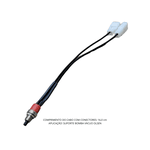MICRO CHAVE / INTERRUPTOR DO SUPORTE SUGADOR BOMBA VÁCUO ORIGINAL OLSEN