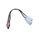 MICRO CHAVE / INTERRUPTOR DO SUPORTE SUGADOR BOMBA VÁCUO ORIGINAL OLSEN