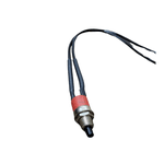 MICRO CHAVE / INTERRUPTOR DO SUPORTE SUGADOR BOMBA VÁCUO ORIGINAL OLSEN